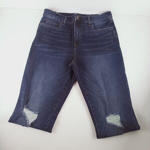 Kut from the Kloth women's jeans size 10